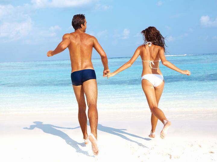 一個(gè)男人愛你 就應(yīng)該做到以下幾點(diǎn)