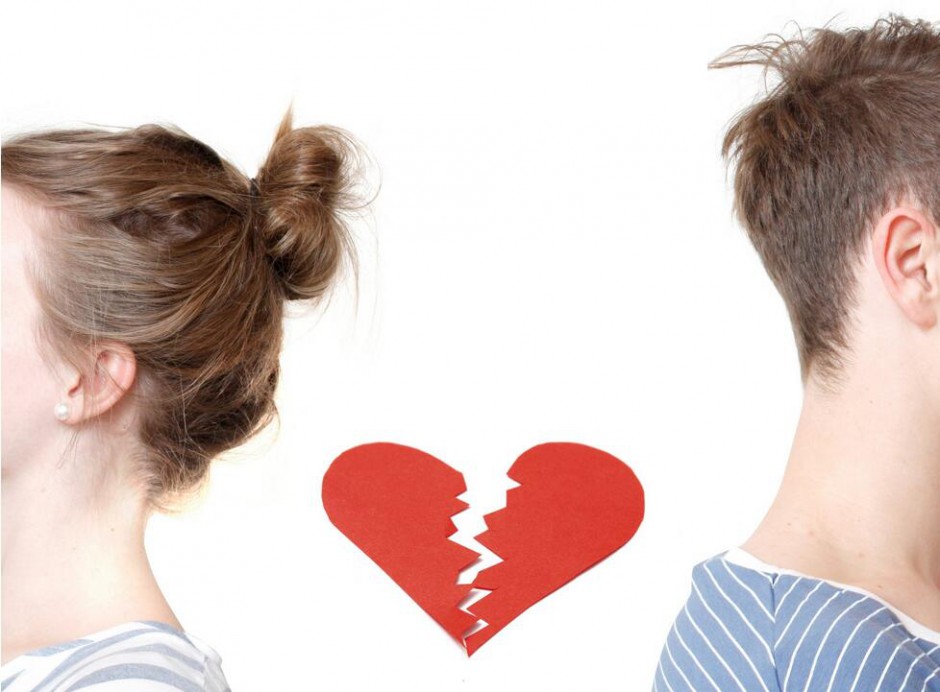 男人戀愛前后變化大 竟是抑郁惹的禍