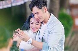 鐘麗緹首談失敗婚姻 痛苦后選擇堅(jiān)強(qiáng)面對(duì)