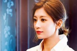 賈靜雯告訴我們一個(gè)道理 遇過錯(cuò)的人不代表是錯(cuò)的