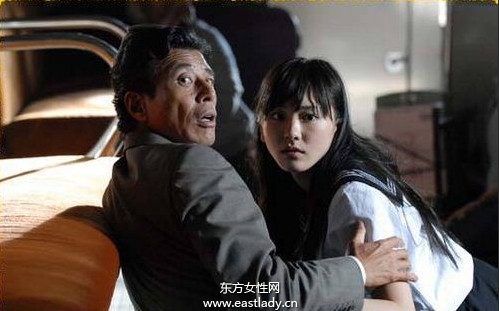 揭秘日本少女援交全過程 課后提供服務