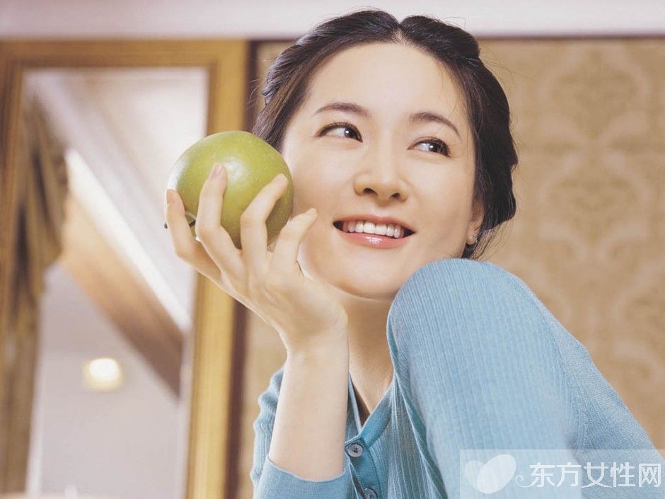 韓國(guó)演員李英愛 家庭才是女人的歸宿