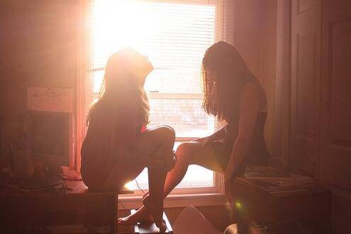 關(guān)于友情 這些你都做到了嗎