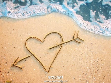 能看到對方的缺點的距離 才是兩個人交往的距離