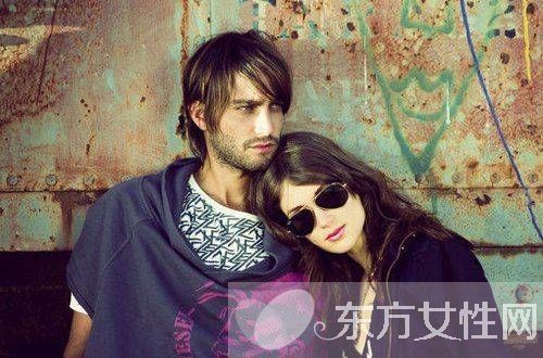 婚戀心理 讓男人離不開你的七種變身術(shù)