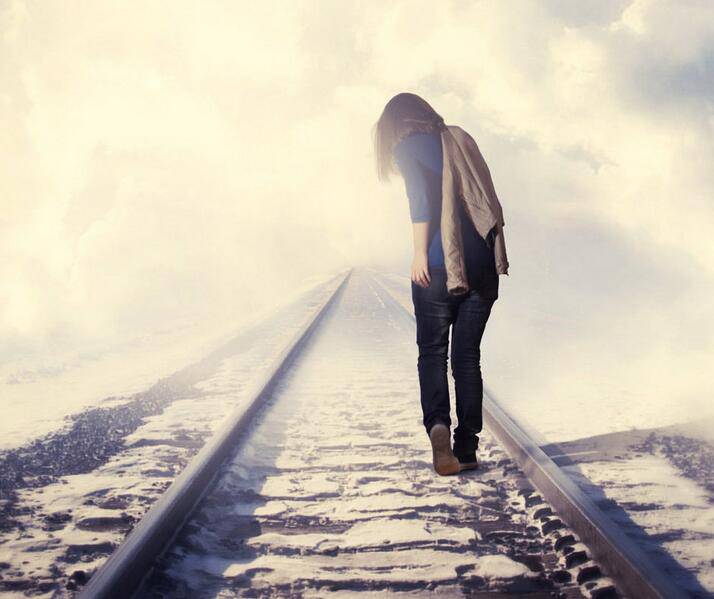 你知道嗎 單身太久會(huì)讓你想愛(ài)又不敢愛(ài)