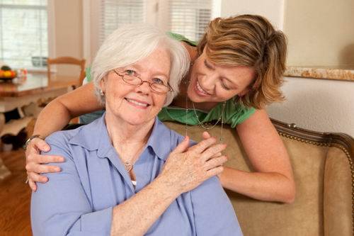 婆媳關系緊張 五個妙招助你巧解婆媳關系