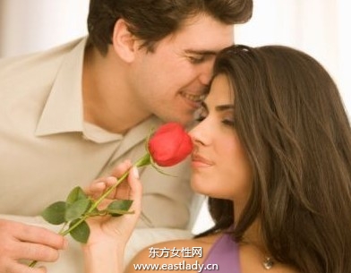 男人愛你才會 騙 你