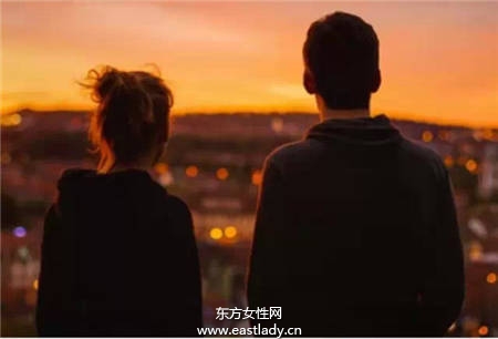 男生出現(xiàn)4種征兆 趕緊離開他