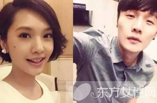 楊丞琳談李榮浩 可以嫁 男友超幽默只有她懂