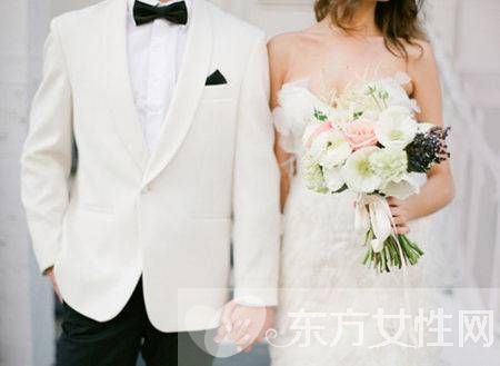 婚戀心理 讓男人離不開你的七種變身術(shù)