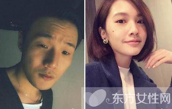 楊丞琳談李榮浩 可以嫁 男友超幽默只有她懂