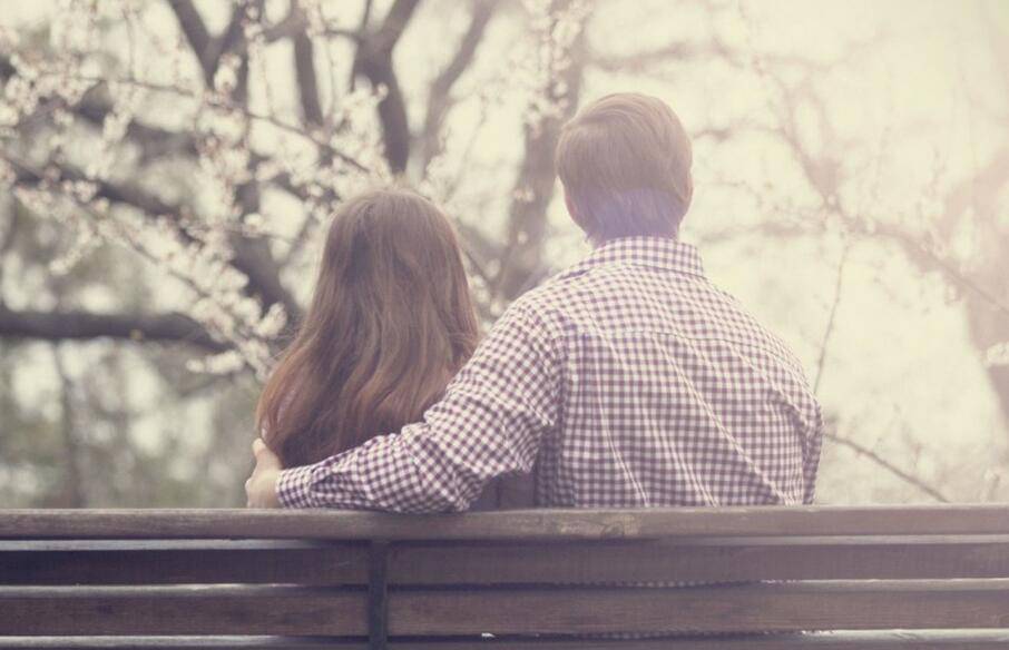 一個(gè)男人愛你 就應(yīng)該做到以下幾點(diǎn)