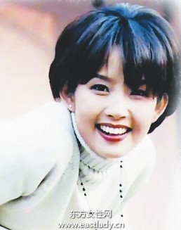 男人最喜歡的十種好性格女人