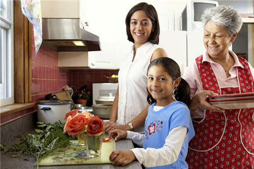巧妙處理婆媳關(guān)系 聰明媳婦必知要點