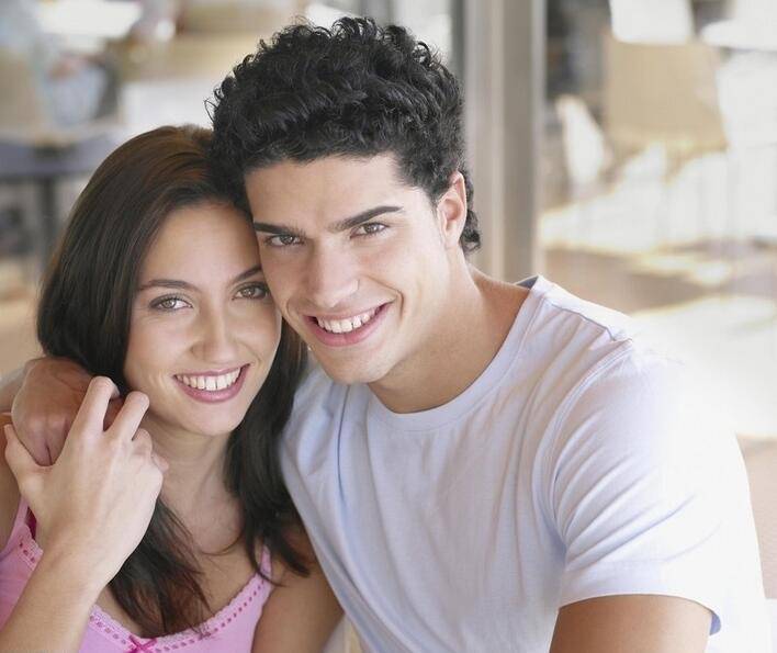 遇到這種面相的男人就嫁了吧