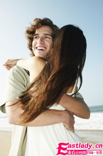 19個細節(jié) 鑒別他是不是會疼人的男人