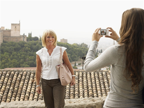 巧妙處理婆媳關(guān)系 聰明媳婦必知要點