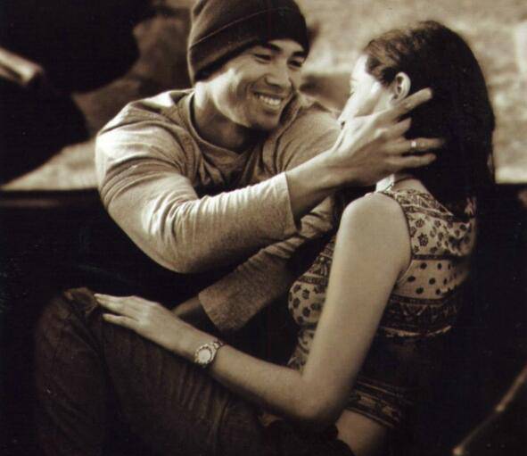 一個(gè)男人愛你 就應(yīng)該做到以下幾點(diǎn)