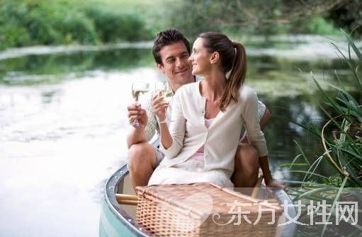 成為以下七類女人 才能擁有快樂婚姻