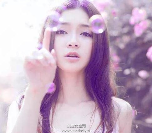 男人最看重女人的這8個(gè)印象