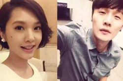 楊丞琳談李榮浩 可以嫁 男友超幽默只有她懂