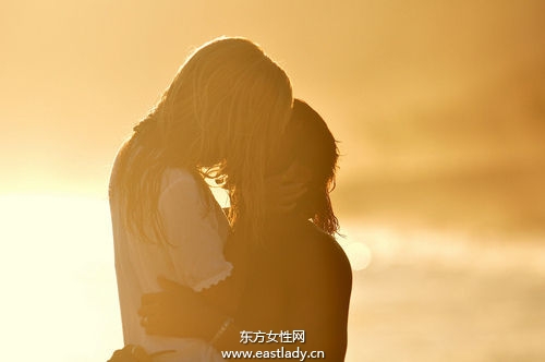 中國(guó)人不愛接吻 是真的