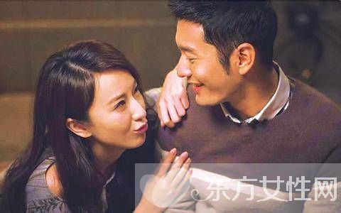 女人撒嬌最好命 男人愛(ài)到停不下來(lái)