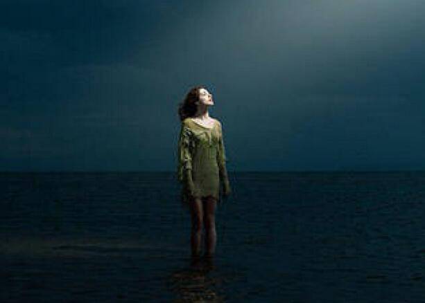 你知道嗎 單身太久會(huì)讓你想愛(ài)又不敢愛(ài)