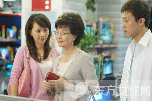 婆媳關(guān)系怎么處理 六大定律教你如何婆媳相處融洽