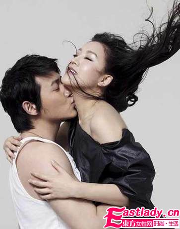 六種男女關(guān)系最容易發(fā)生曖昧情愫