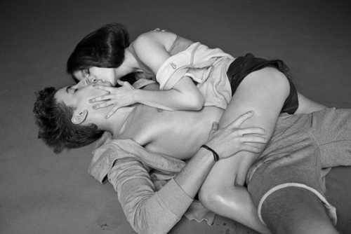 4種不同的做愛姿勢 帶來全新性愛激情