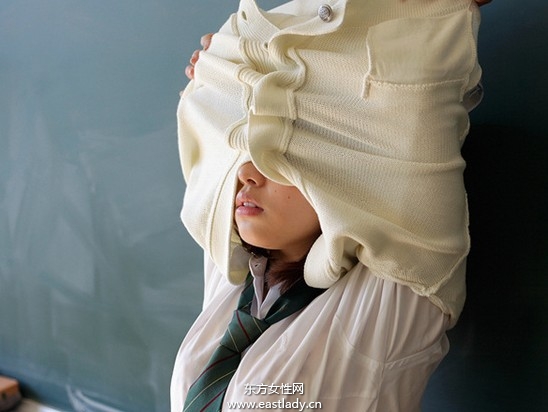 揭秘日本少女援交全過程 課后提供服務(wù)