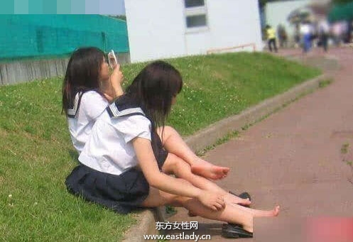 揭秘日本少女援交全過程 課后提供服務(wù)