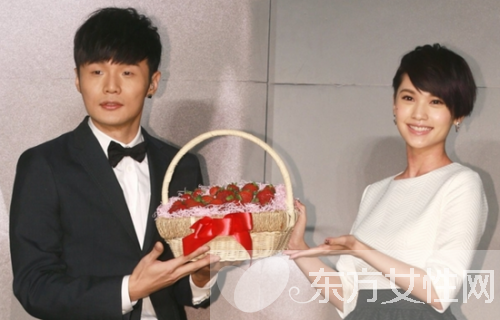 楊丞琳談李榮浩 可以嫁 男友超幽默只有她懂