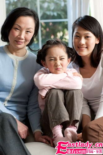 婆媳大戰(zhàn)止于我救過(guò)婆婆一命