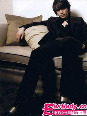 女人 你有能力戀愛嗎