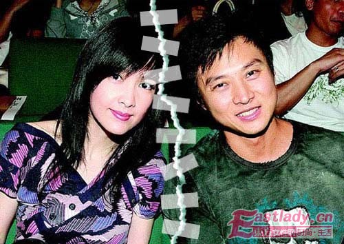 男人花心高峰期 是因為缺乏自信