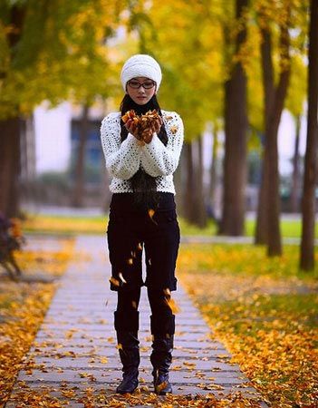 愈合失戀心理8小招 讓你走出失戀陰霾