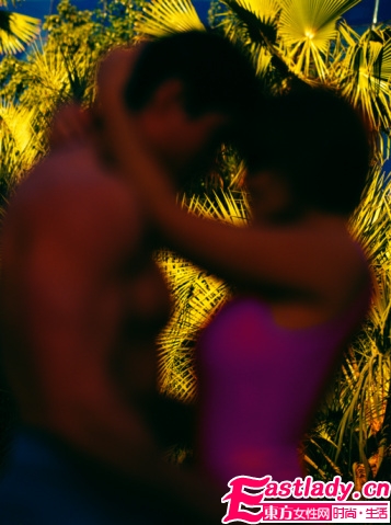 輕易上床很危險(xiǎn) 女人越付出越失敗的3件事