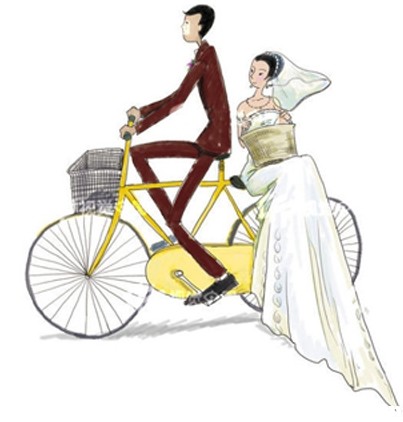 婚姻在房價(jià)壓迫下變異——裸婚流行正當(dāng)時(shí)