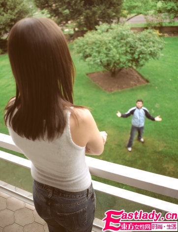 可以甩掉的7種賤男