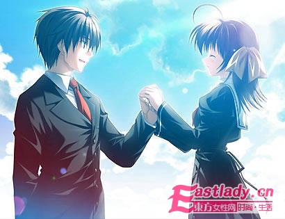 網(wǎng)絡上讓人感動的經(jīng)典表白