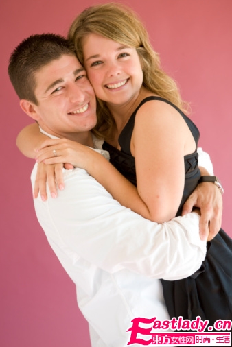 女生最愛的16種求婚方式