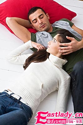 你能原諒伴侶出軌嗎