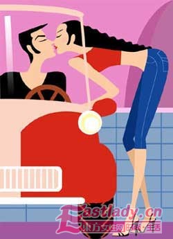 結(jié)婚男人招牌謊言 千萬不能信