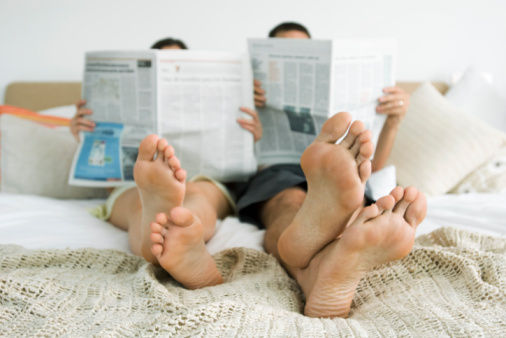 6大閃婚后遺癥有哪些