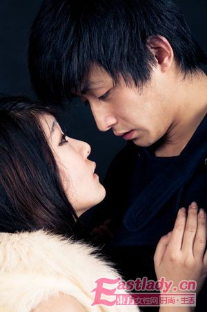 女人征服男人的四個重要標準