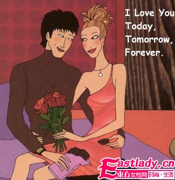 相親前 你又會(huì)做什么準(zhǔn)備呢