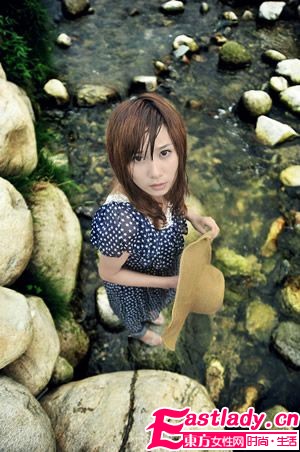 女人 你覺得這樣有意思嗎